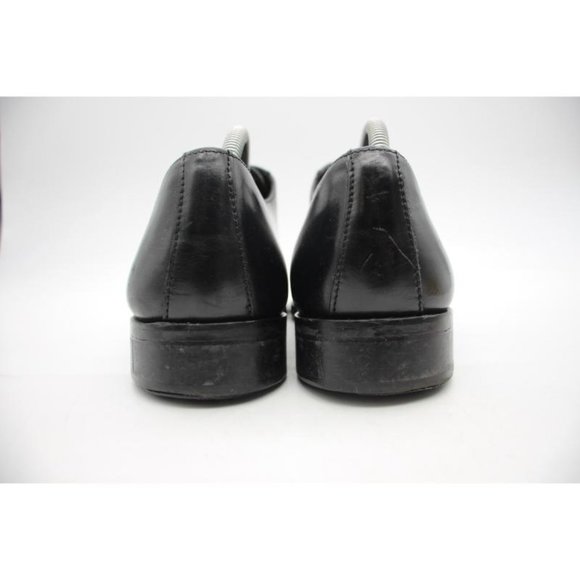 To Boot New York Brampton Men's Size 9 M Plain Toe Derby Dress Shoes - Picture 5 of 12